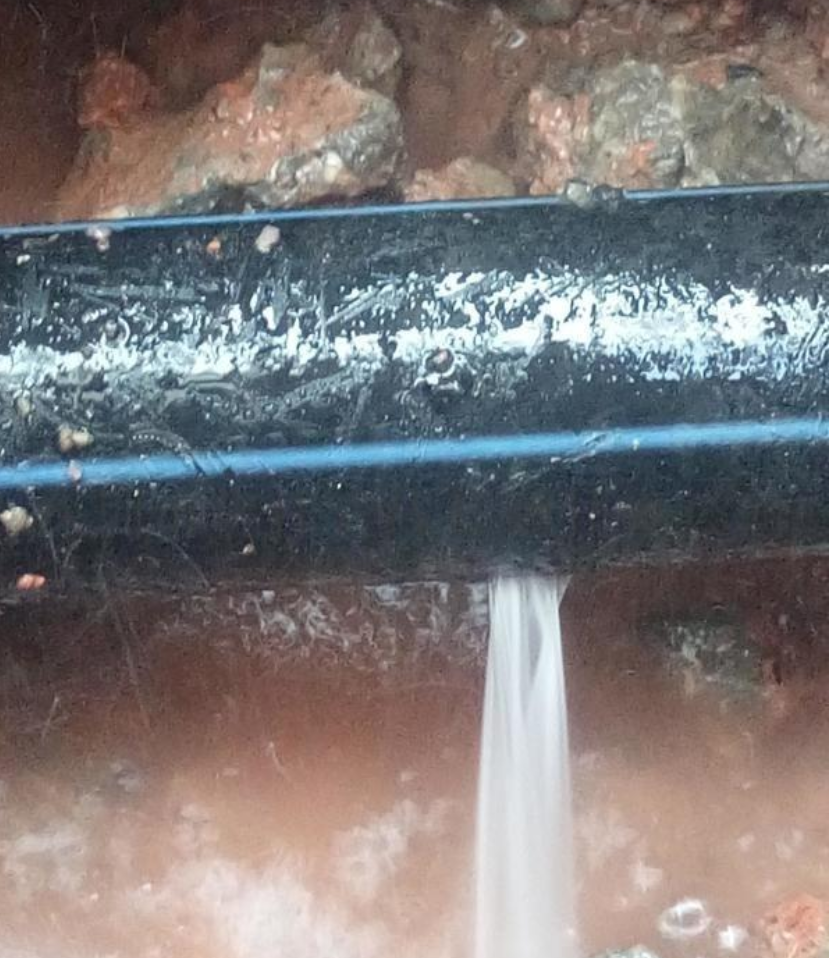 拜城自来水管道漏水检测