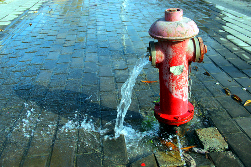 拜城消防管道漏水检测，消防管测漏